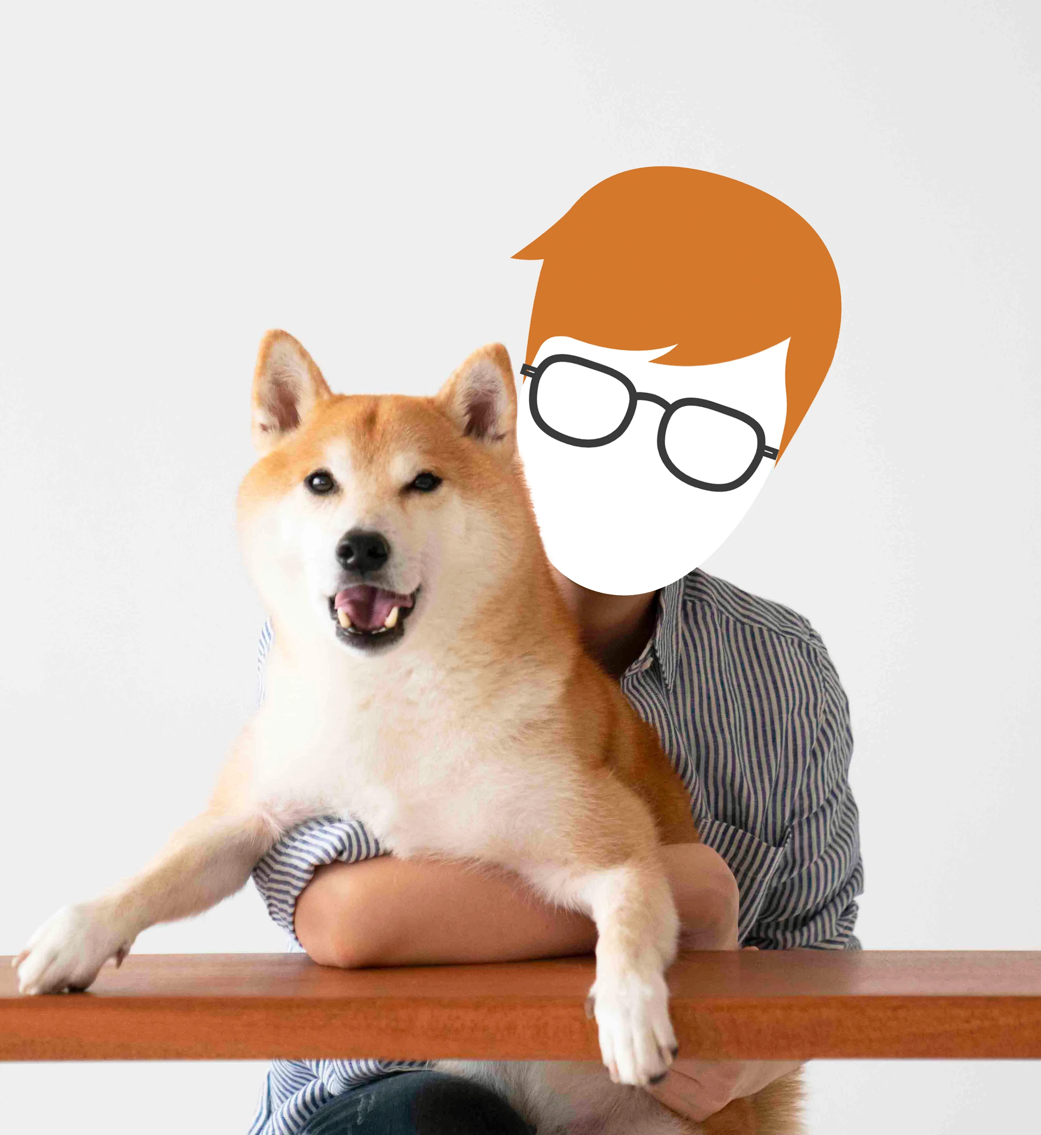 Jun 主持人照片 - 走在閱讀路上讀書會