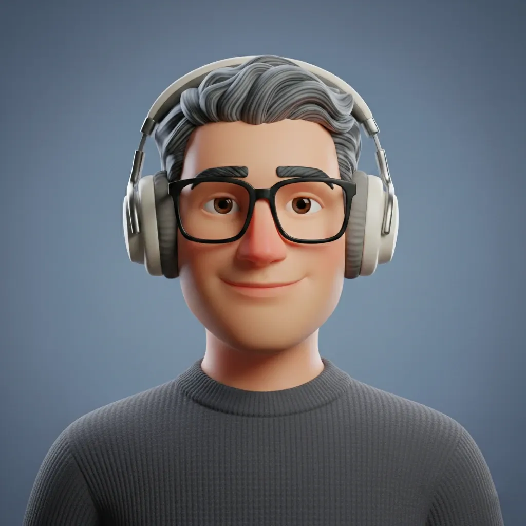 George 團隊成員照片 - 走在閱讀路上讀書會